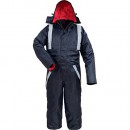 Kälteschutzoveralls