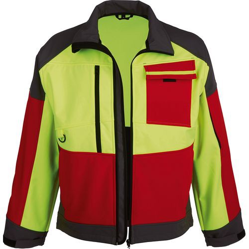 Forstbekleidung / Einwegbekleidung