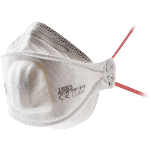 Atemschutzmasken