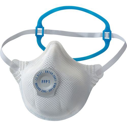 Feinstaubmasken