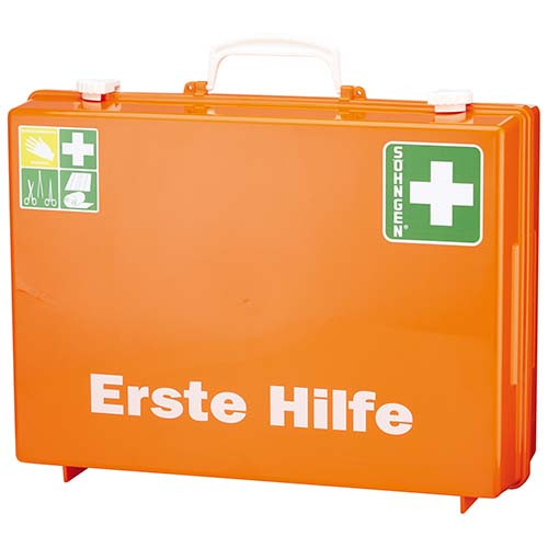 Unfallschutz