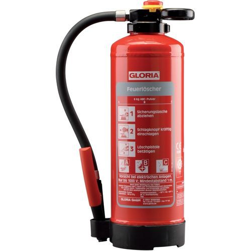Brandschutz