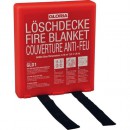 Löschdecke