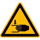 Warnschilder