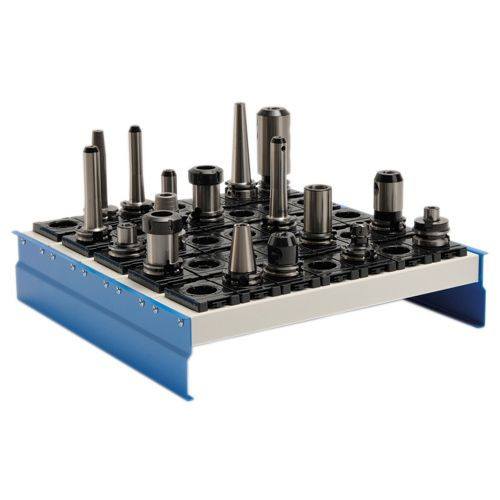 CNC-Schubladenrahmen SR 600, R 24-24