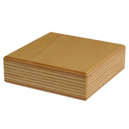 Arbeitsplatte Tiefe 900, Buche Multiplex