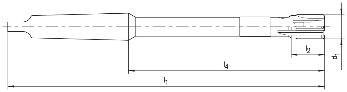 B040511 Ø18.0H7 äDIN8051